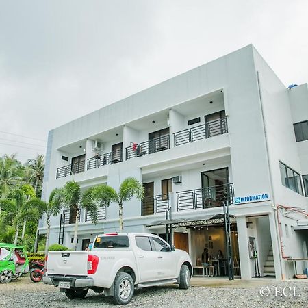 Ecl Travellers Inn Aklan المظهر الخارجي الصورة