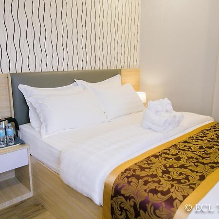 Ecl Travellers Inn Aklan المظهر الخارجي الصورة