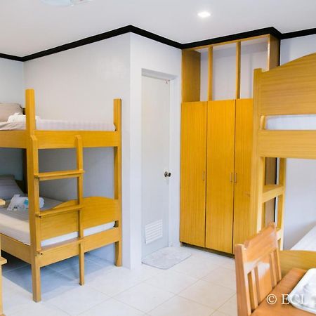 Ecl Travellers Inn Aklan المظهر الخارجي الصورة