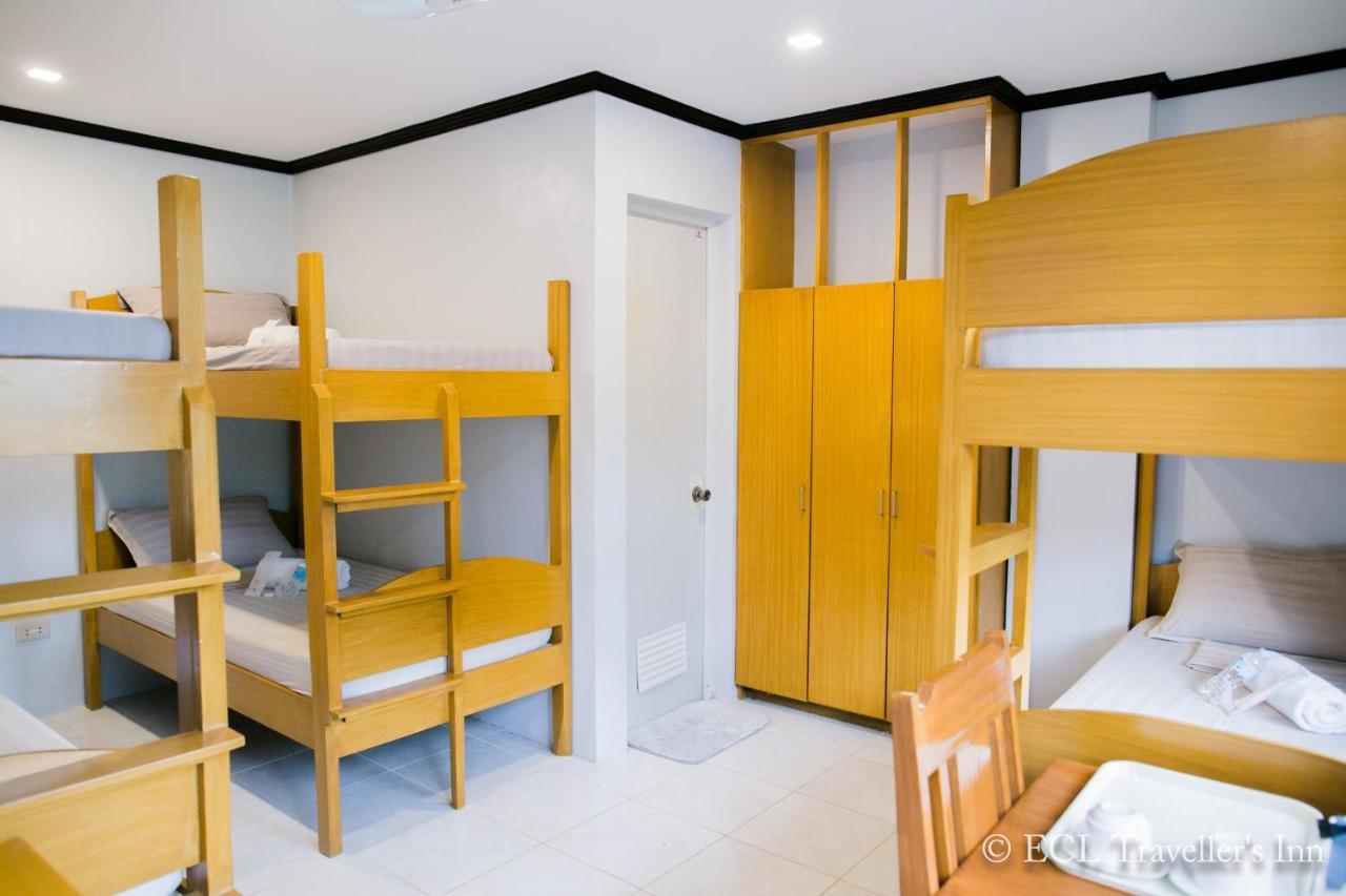 Ecl Travellers Inn Aklan المظهر الخارجي الصورة