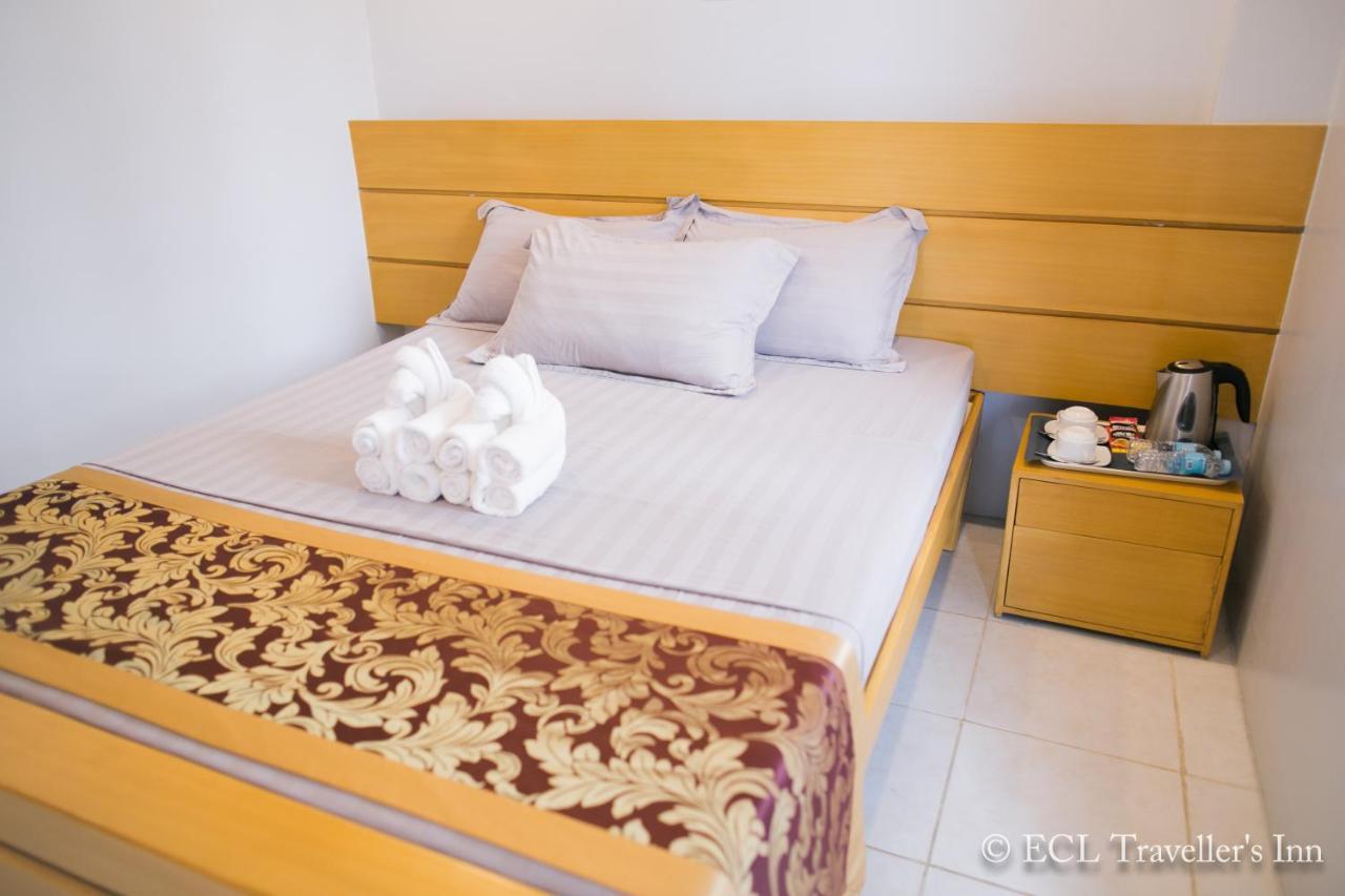 Ecl Travellers Inn Aklan المظهر الخارجي الصورة