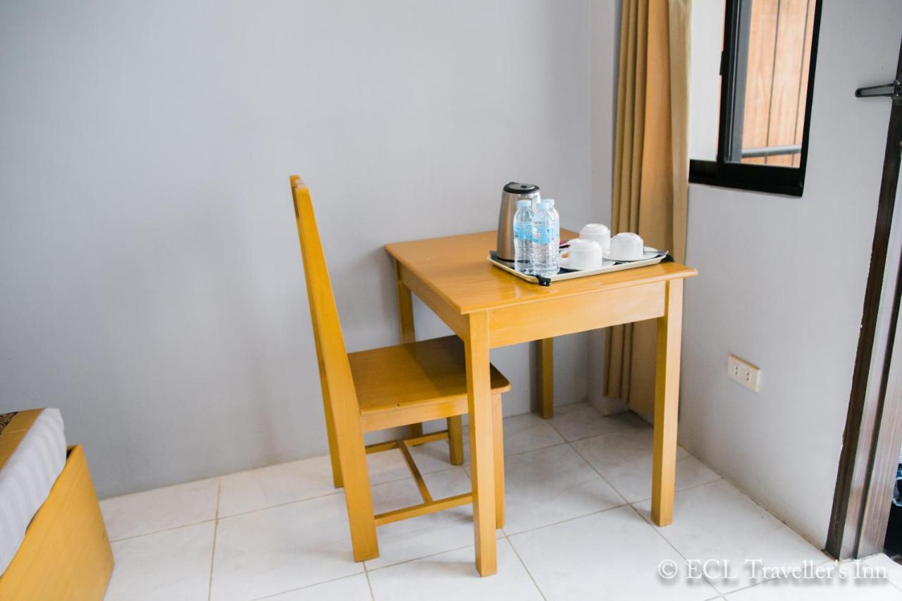Ecl Travellers Inn Aklan المظهر الخارجي الصورة