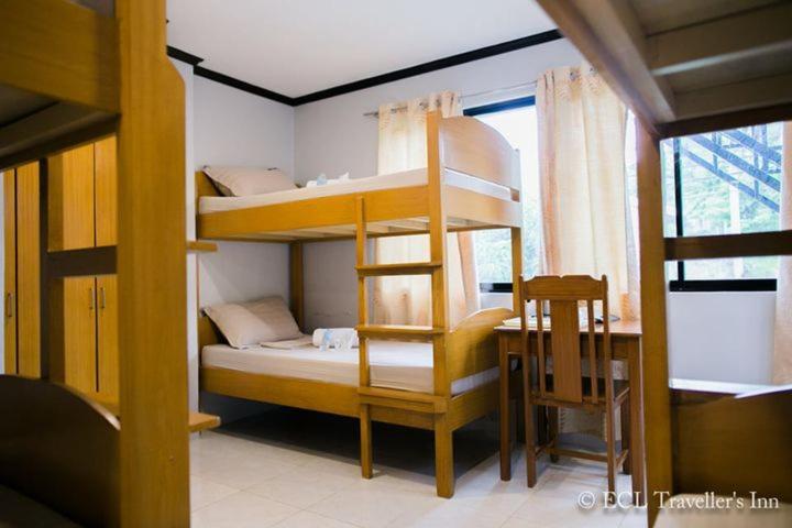 Ecl Travellers Inn Aklan المظهر الخارجي الصورة